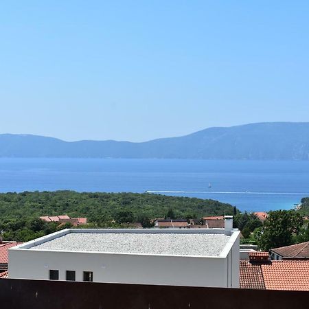 Apartments Srkoc Pinezići Eksteriør billede