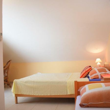 Apartments Srkoc Pinezići Eksteriør billede