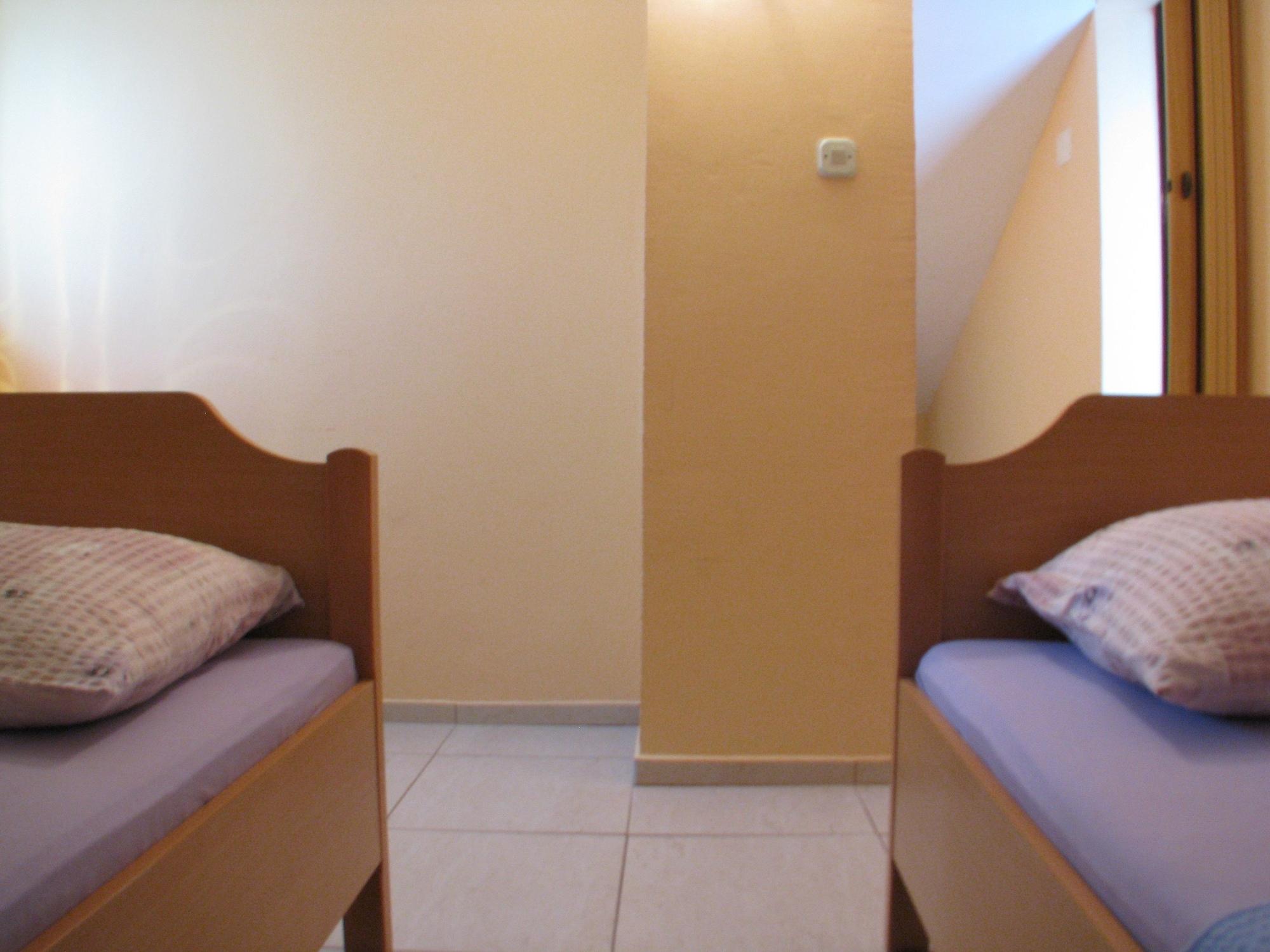 Apartments Srkoc Pinezići Eksteriør billede