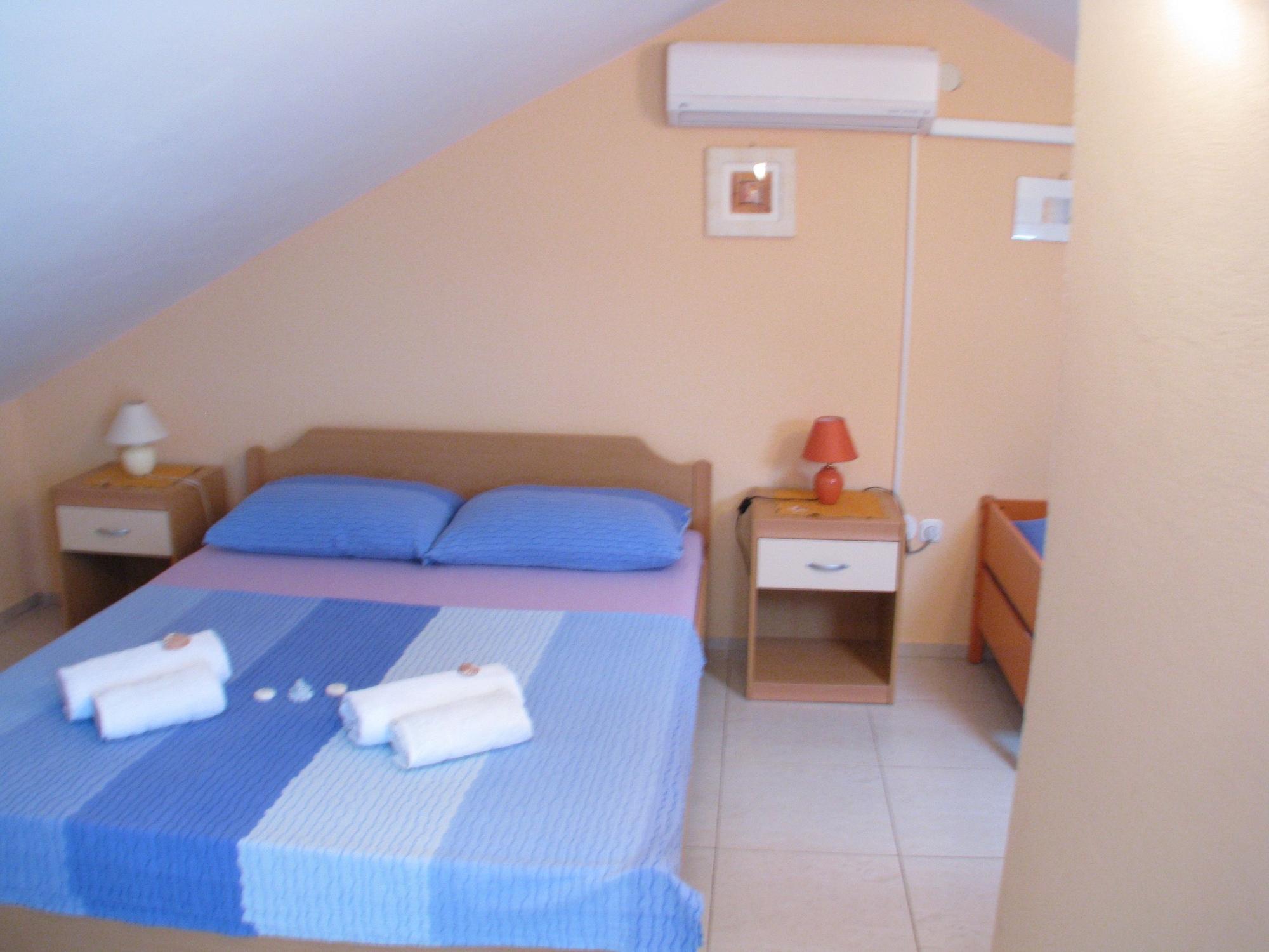 Apartments Srkoc Pinezići Eksteriør billede