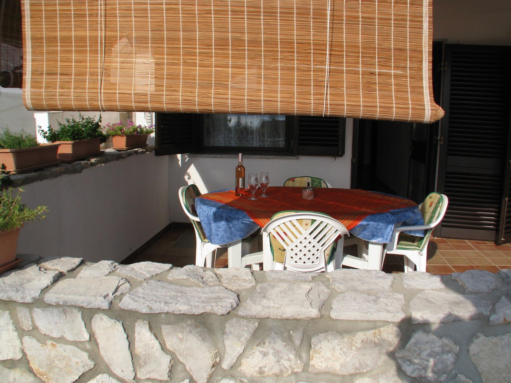 Apartments Srkoc Pinezići Eksteriør billede