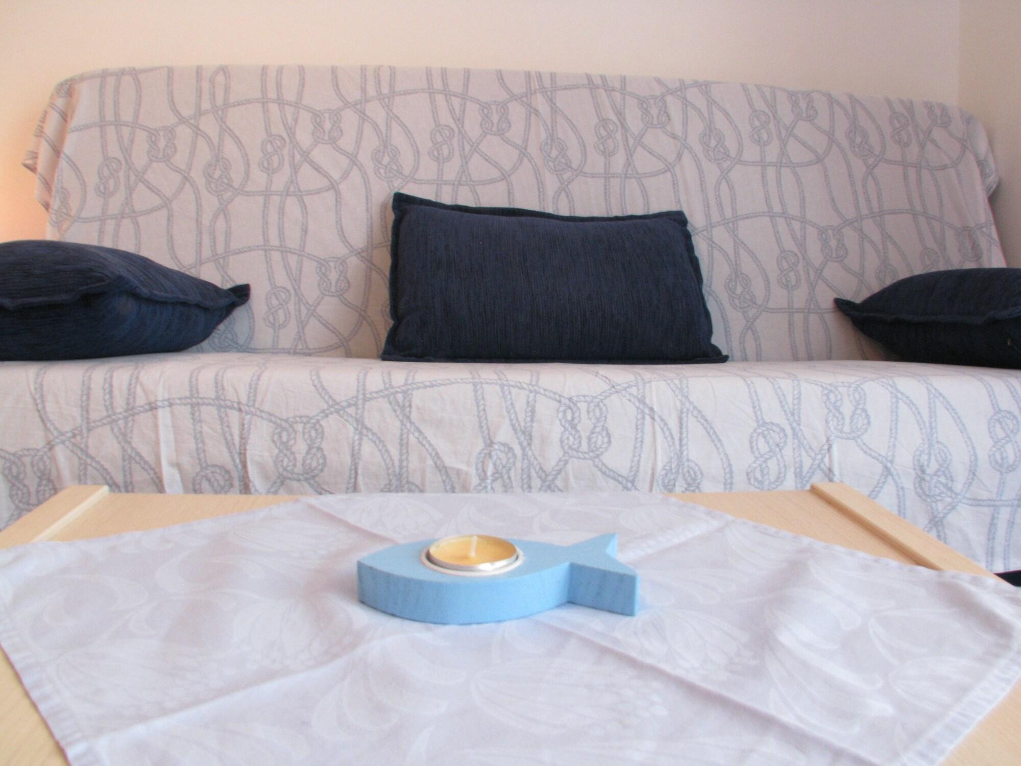 Apartments Srkoc Pinezići Eksteriør billede