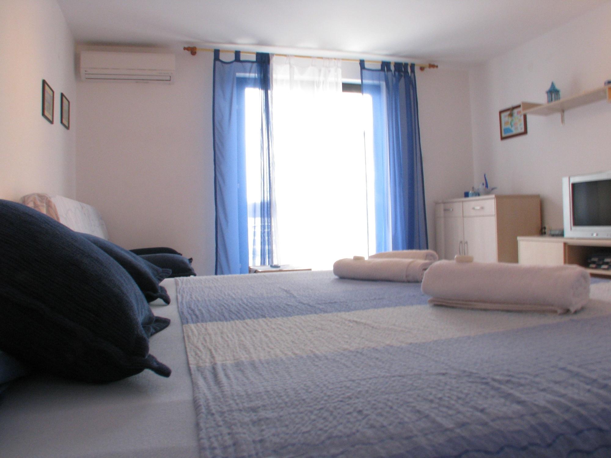 Apartments Srkoc Pinezići Eksteriør billede