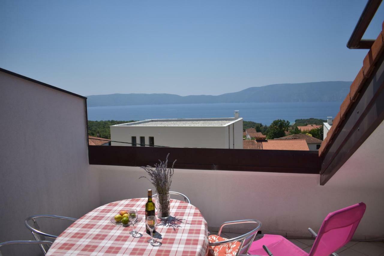 Apartments Srkoc Pinezići Eksteriør billede
