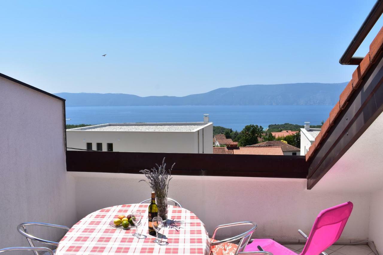Apartments Srkoc Pinezići Eksteriør billede