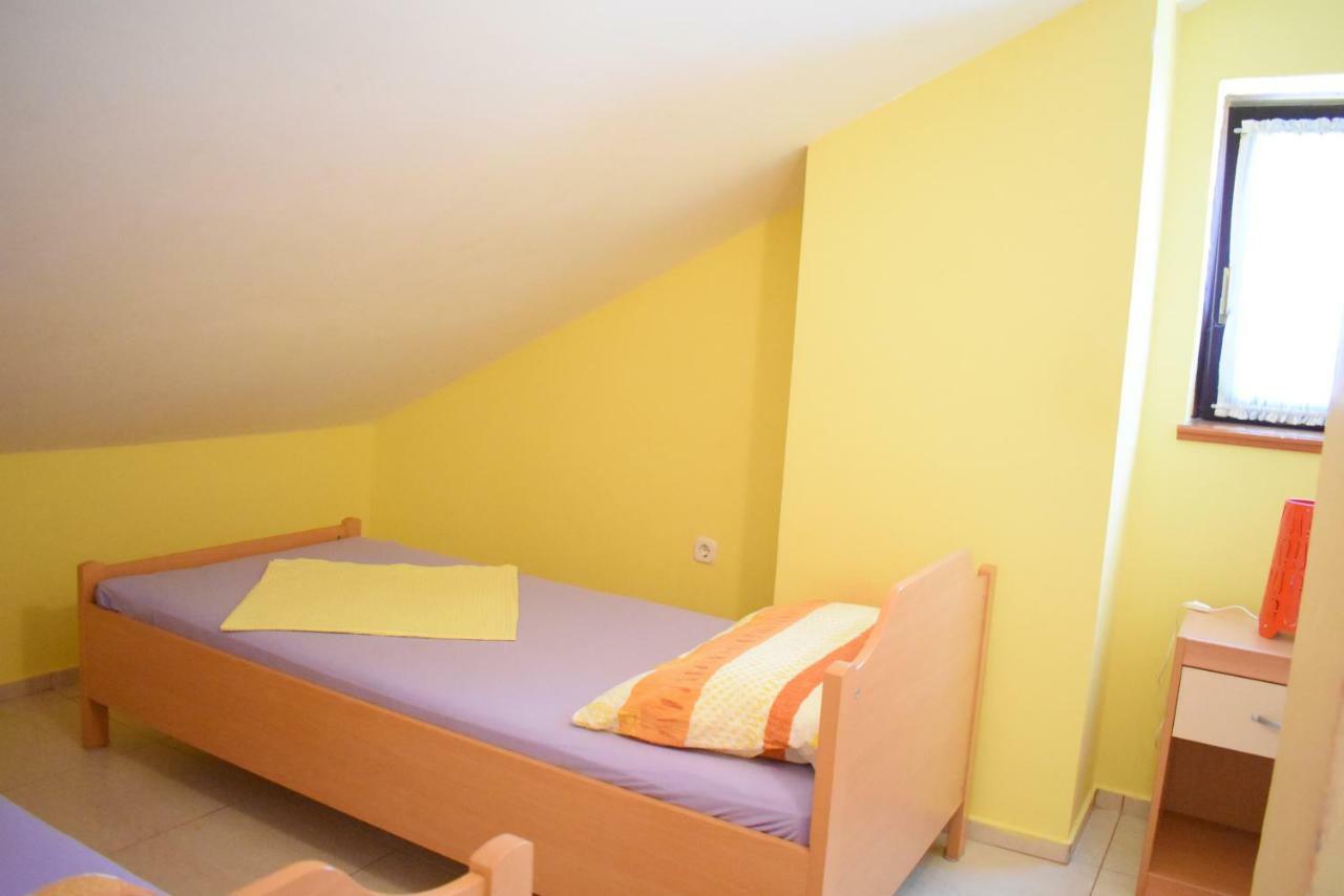 Apartments Srkoc Pinezići Eksteriør billede