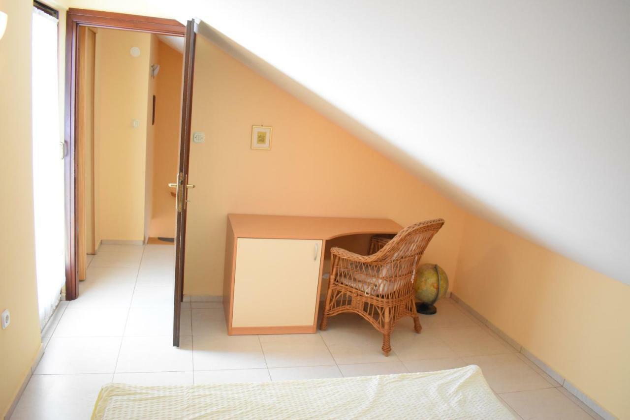 Apartments Srkoc Pinezići Eksteriør billede